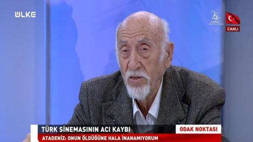 Odak Noktası - 10 Eylül 2019