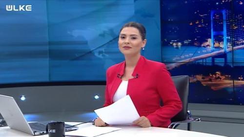 Ülke Ana Haber - 24 Eylül 2019