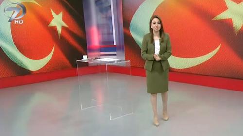 Kanal 7'de Sabah - 24 Eylül 2019