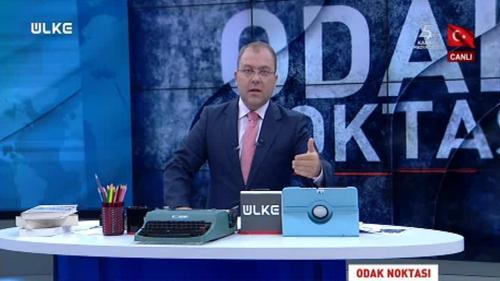 Odak Noktası - 18 Eylül 2019
