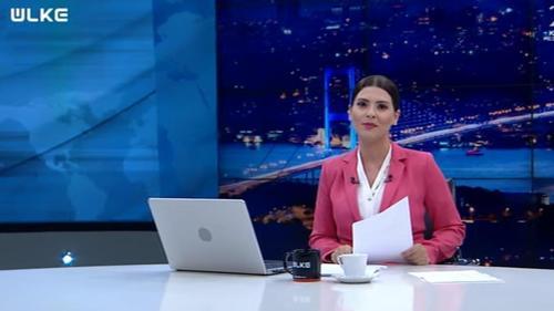 &Uuml;lke Ana Haber - 22 Eyl&uuml;l 2019