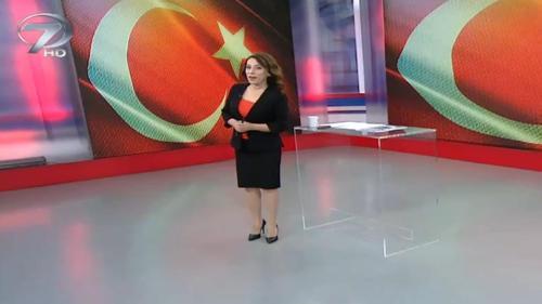 Kanal 7'de Sabah - 22 Eylül 2019
