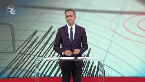 Haber Saati - 26 Eylül 2019