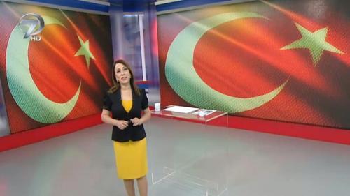 Kanal 7'de Sabah - 15 Eylül 2019