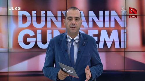 Dünyanın Gündemi - 3 Eylül 2019