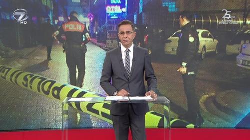 Haber Saati - 13 Eylül 2019