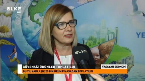 Yaşayan Ekonomi - 28 Eylül 2019