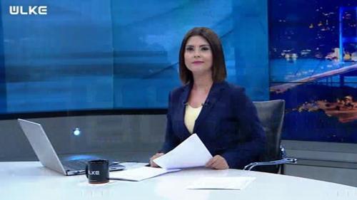 Ülke'de Bu Gece - 23 Eylül 2019