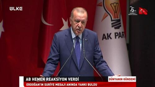 Dünyanın Gündemi - 6 Eylül 2019