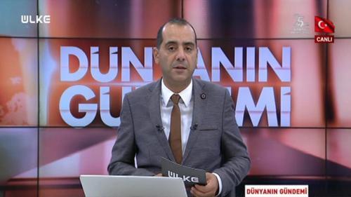 Dünyanın Gündemi - 17 Eylül 2019