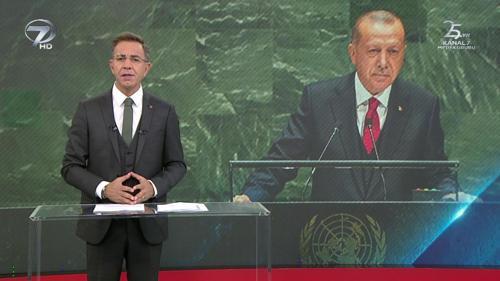 Haber Saati - 25 Eylül 2019