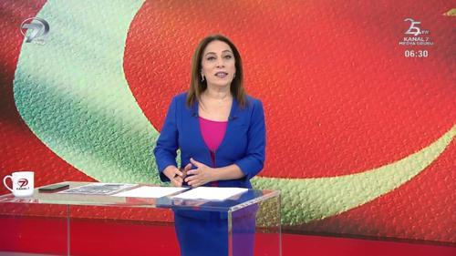 Kanal 7'de Sabah - 28 Eylül 2019