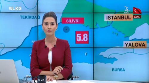 Ülke Ana Haber - 27 Eylül 2019