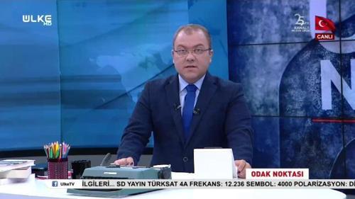 Odak Noktası - 13 Eylül 2019