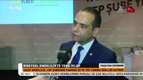 Yaşayan Ekonomi - 14 Eylül 2019