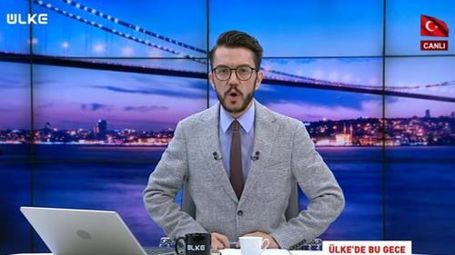 Ülke'de Bu Gece - 2 Eylül 2019