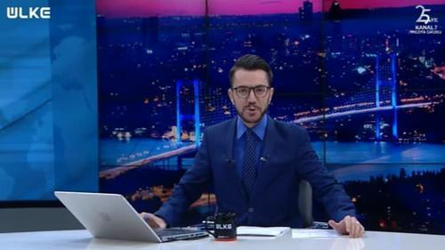 &Uuml;lke Ana Haber - 21 Eyl&uuml;l 2019