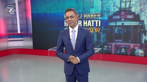 Haber Saati - 12 Eylül 2019