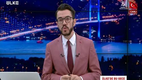 Ülke'de Bu Gece - 6 Eylül 2019