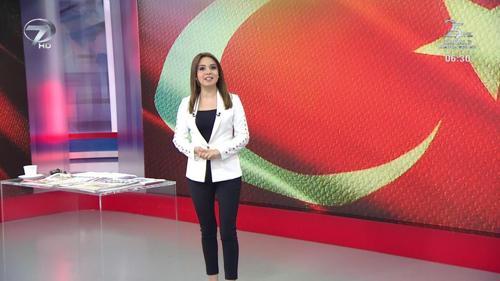 Kanal 7'de Sabah - 12 Eylül 2019