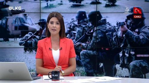 &Uuml;lke Ana Haber - 12 Eyl&uuml;l 2019