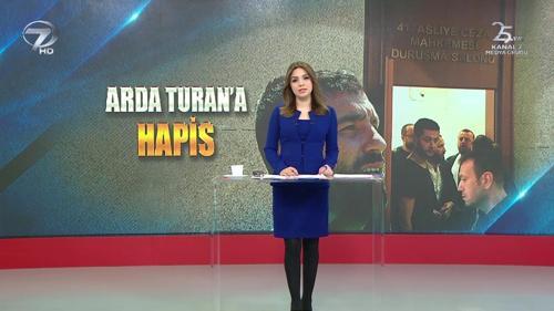 Kanal 7'de Sabah - 12 Eylül 2019