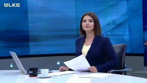 Ülke Ana Haber - 23 Eylül 2019