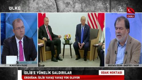 Odak Noktası - 4 Eylül 2019