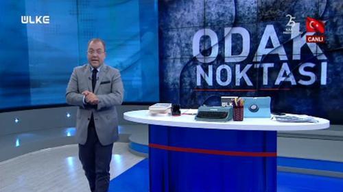 Odak Noktası - 23 Eylül 2019