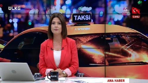 &Uuml;lke Ana Haber - 11 Eyl&uuml;l 2019