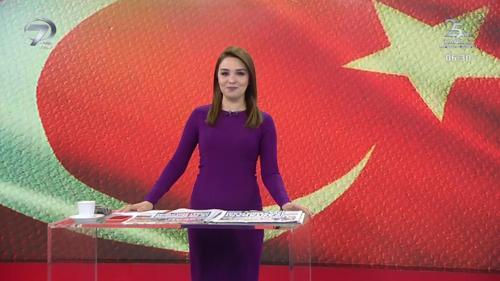 Kanal 7'de Sabah - 19 Eylül 2019