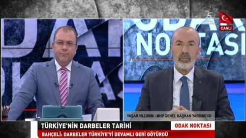 Odak Noktası - 11 Eylül 2019