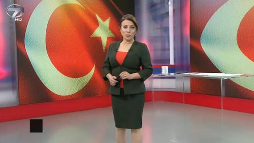 Kanal 7'de Sabah - 29 Eylül 2019