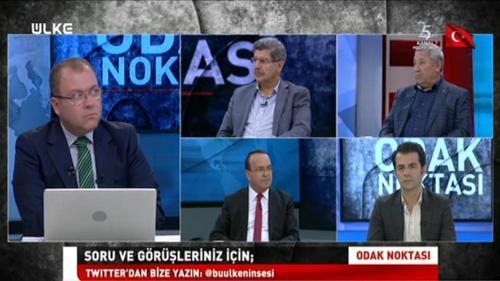 Odak Noktası - 27 Eylül 2019 (22:00)