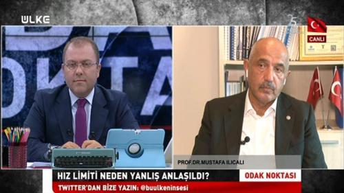 Odak Noktası - 12 Eylül 2019