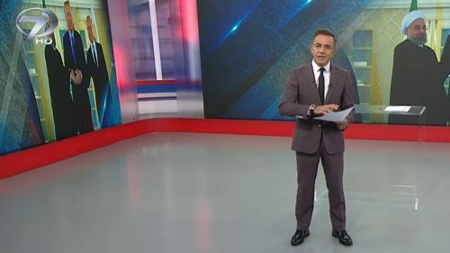 Haber Saati - 17 Eylül 2019