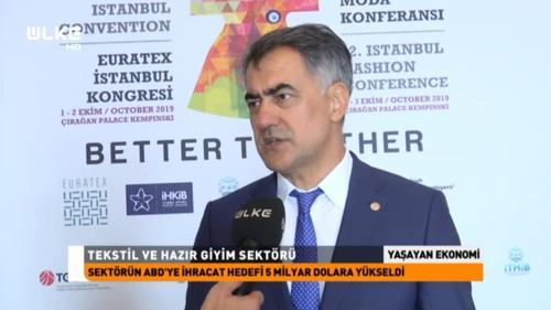 Yaşayan Ekonomi - 21 Eylül 2019