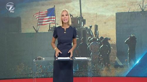 Hafta Sonu Haberleri - 8 Eyl&uuml;l 2019