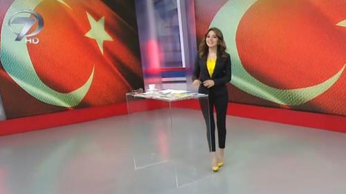 Kanal 7'de Sabah - 16 Eylül 2019