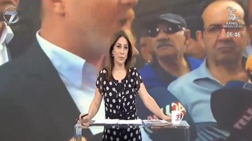 Kanal 7'de Sabah - 14 Eylül 2019