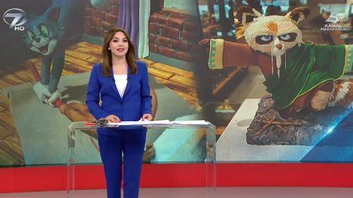 Haber Saati - 5 eylül  2019