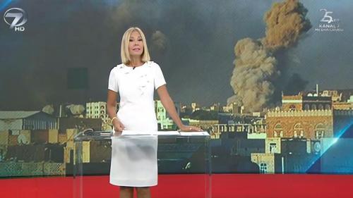 Hafta Sonu Haberleri - 1 Eyl&uuml;l 2019