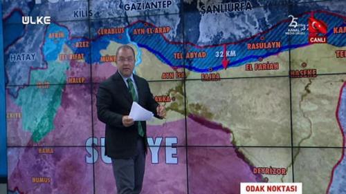 Odak Noktası - 5 Eylül 2019