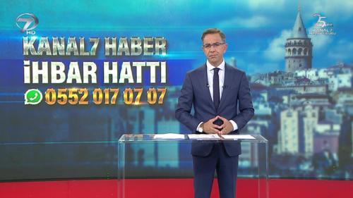 Haber Saati - 20 Eylül 2019