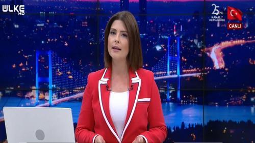 &Uuml;lke Ana Haber - 16 Eyl&uuml;l 2019