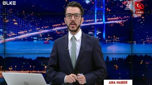 &Uuml;lke Ana Haber -  4 Eyl&uuml;l 2019