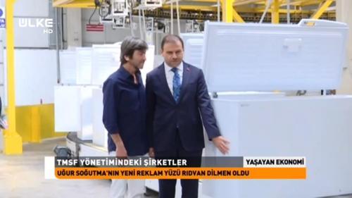 Yaşayan Ekonomi - 7 Eylül 2019