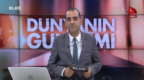 Dünyanın Gündemi - 19 Eylül 2019