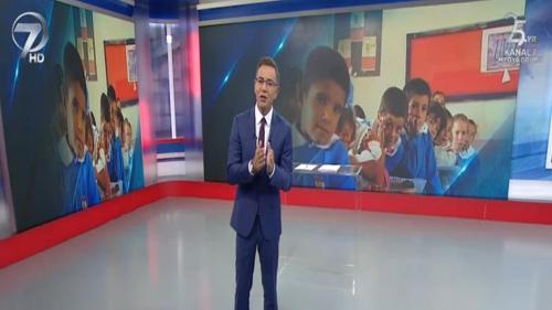 Haber Saati - 9 Eylül 2019