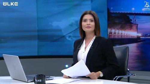 Ülke'de Bu Gece - 17 Eylül 2019